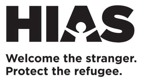 best jewish charities|Welcome the stranger. Protect the refugee. .